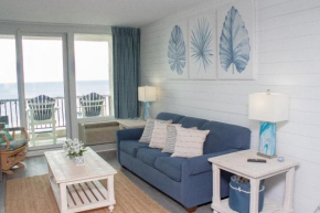 Carolina Winds 806 by Palmetto Vacation Rentals